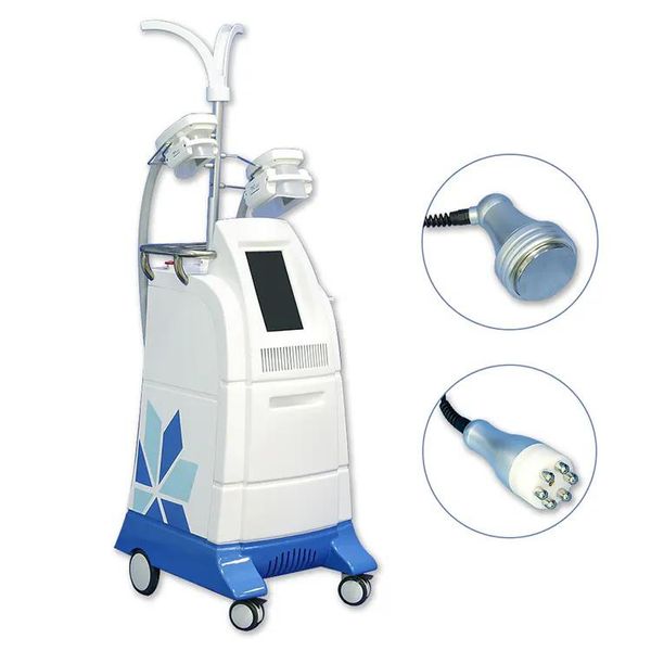 

wholesale price cavitation rf slimming machine 360 degree cryo slimming machine cryo fat ing machine
