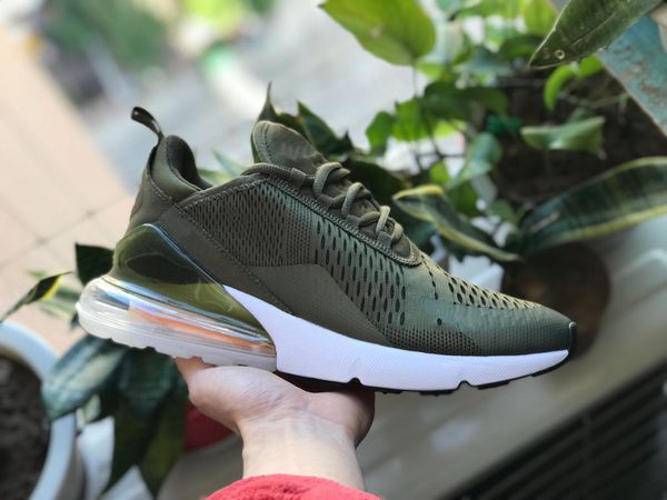 

trainers airs 270s maxed 270 men women running shoes triple black white airmaxing dusty cactus university brown barely rose anthracite cactu