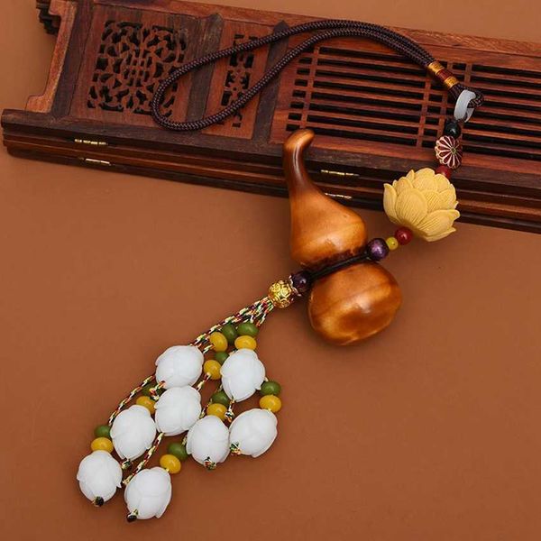 

interior decorations car hoist handmade bodhi interior gift ornaments pendant car accessories r230228