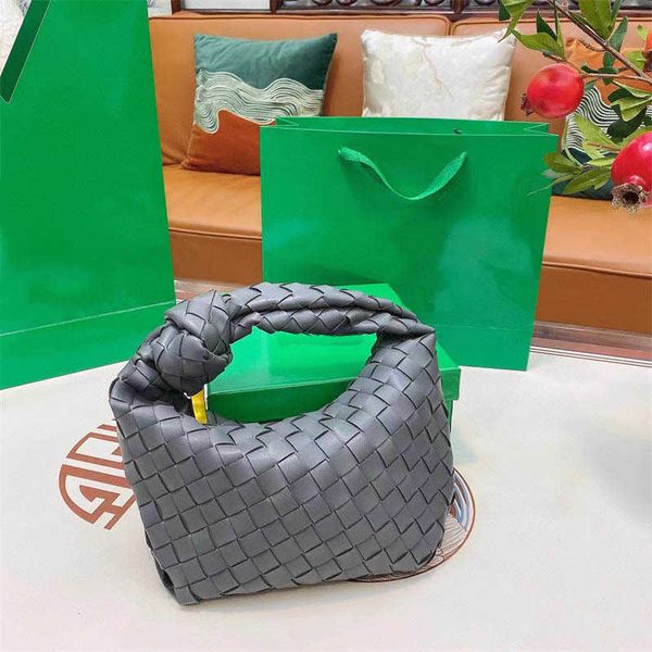 

bags designer handbag knitting clutch bag fashion women crochet shoulder handbags ladies cross body wf1a