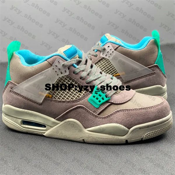

union basketball size 15 shoes taupe haze mens sneakers us 14 women us15 us 15 trainers eur 49 khaki fashion dj5718-242 eur 48 chaussures ki