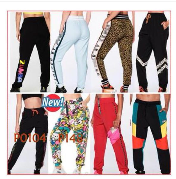 

women's pants s zw men and women fitness wear dancing clothes sports pants p148 104 011 1330 131 132 005 021 093 115 116 117 119 102 14, Black;white