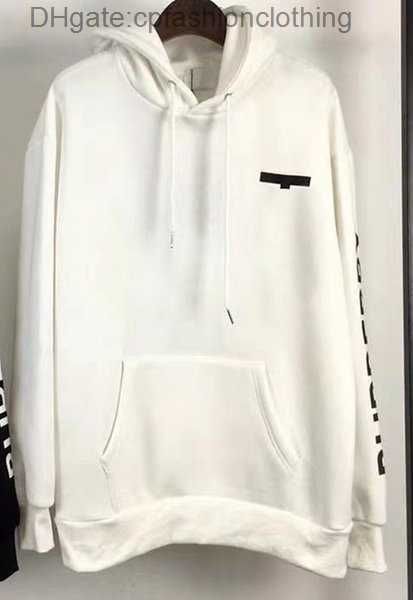 

fit to 150kg mens womens designers plus size terry hoodies brands man sweatshirts men's luxurys clothing hooded black white long sleeve, Black;brown