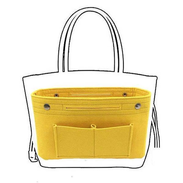 

bag cosmetic popular multi-functional women large capacity partition storage storage makeup organizer travel felt girl cloth toiletry insert