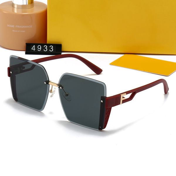 

designer brand fashion sunglasses luxury outdoor summer sunglass for men vintage pc frame uv400 polaroid lenses square cat eye eyewear cycli, White;black