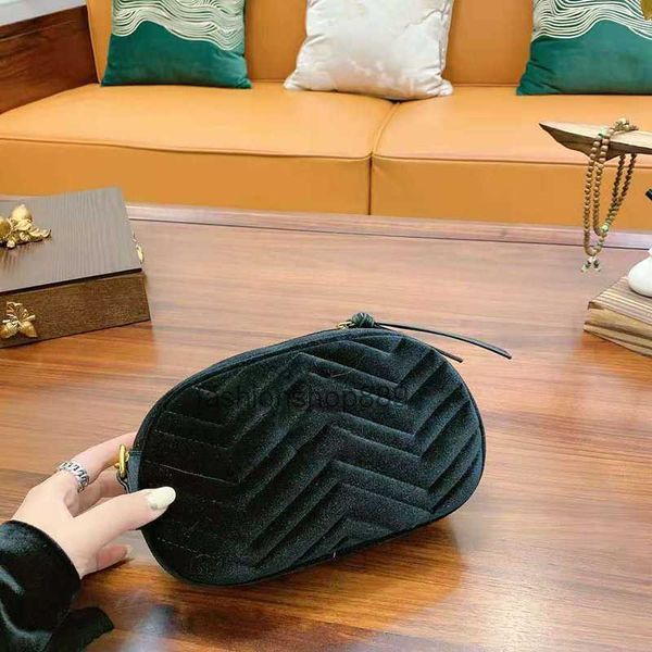 

evening bags designer totes mini tote bags women's luxury drawstring cross body bucket bag leather handbag shoulder purses black velvet