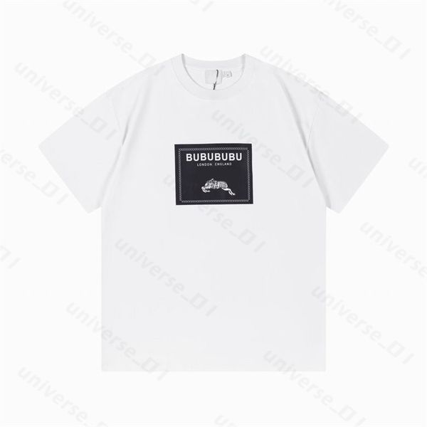 

t-shirt pure cotton summer men's casual simple printing style short sleeve 9yo3, White;black