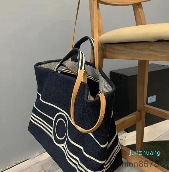 

shopping evening bag bags luxury designer womens handbags vintage washed denim new style 223 handbag summer fashion large beach bags trave