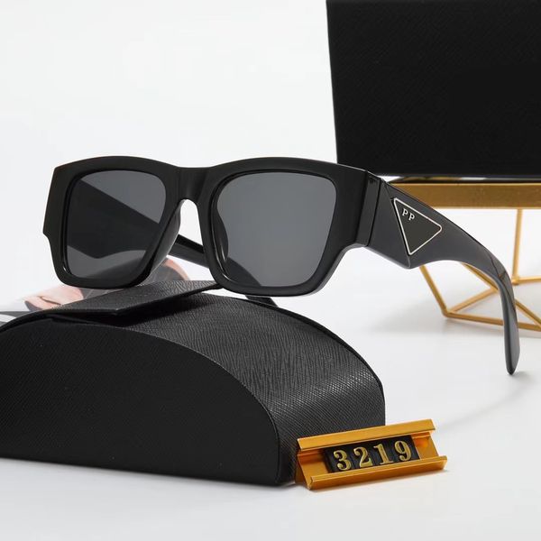

classic designer sunglasses for men women square frame luxury designers sunglasses uv400 protection gold plated glasses frames, White;black