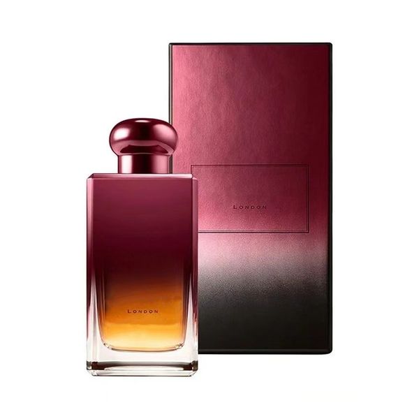 

jo london perfume 100ml rose magnolia cologne 3.4oz man woman white musk long lasting fragrance spray high quality