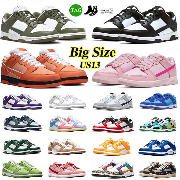 

padan running shoes outdoor designer men women sneakers gai white black unc pn dust mens low trainers sports shoe