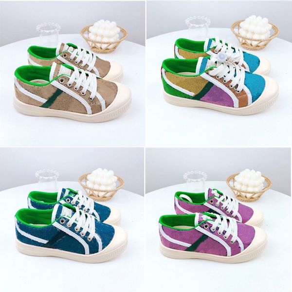

popular kid shoes designer sneaker child basketball trainer breathable outdoor jogging footwear boy girl casual cotton fabric kids sports sh