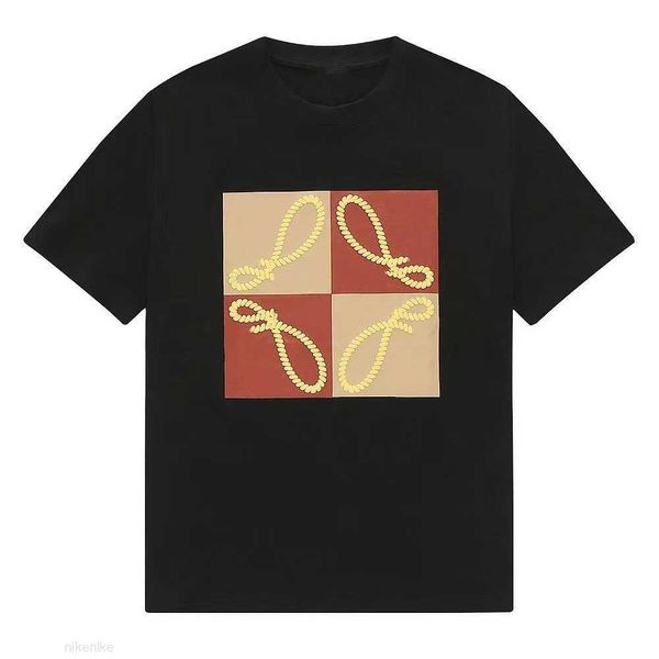 

mens t shirt designer cotton short sleeve 23ss fashion trend sweatshirt printed breathable mens and womens clothing k88, White;black