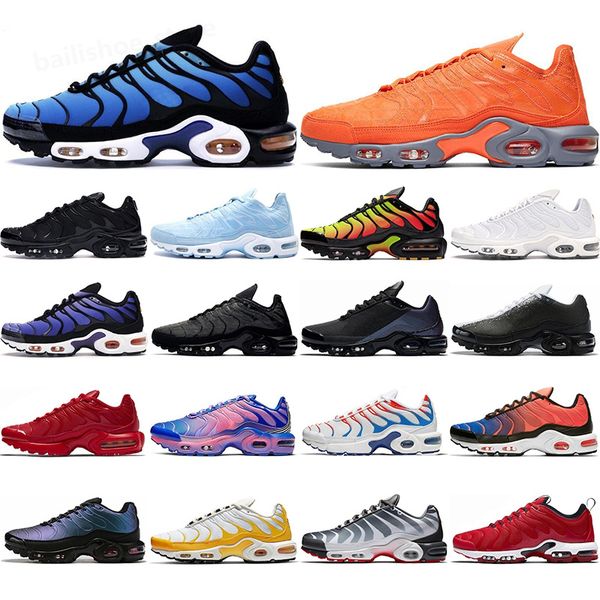 

navy blue hues toggle lacing mens casual running shoes des chaussures tns 3 volt glow sneakers tn team red parachute men sports m09
