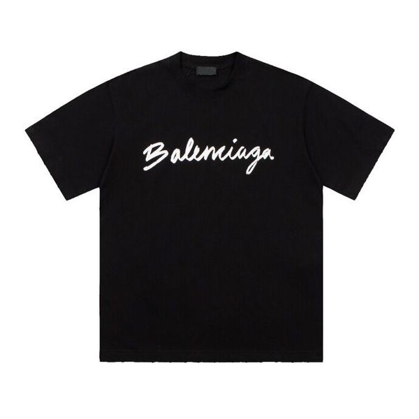 

2023 womens mens t-shirts fashion summer designer men casual short sleeve loose hip hop street t-shirt sweatshirt oversize xs-l, Black;brown