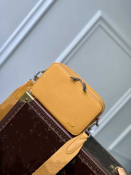 

luxury brand designer bag handbag shoulder crossbody bags tote 23 new fashion texture multifunctional portable envelope bag camera bags fact
