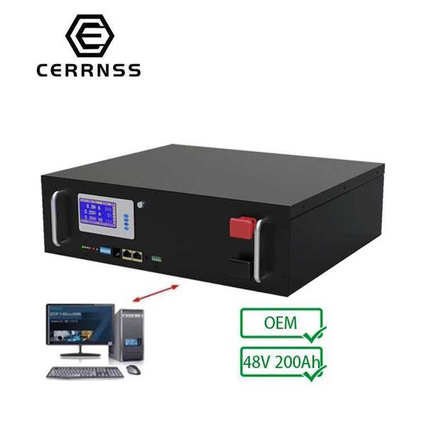 

manufacturer oem 32 parallels 10kwh power solar phosphate battery lithium ion pack battery 48v 200ah lifepo4 battery