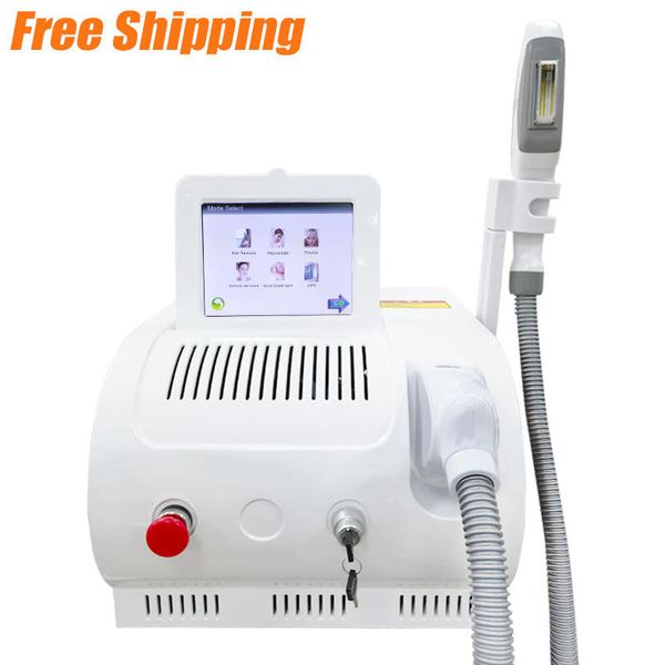 

beauty items portable ipl laser hair removal machine ice cooling skin rejuvenation opt epilator machine permanently painless fast hair remov