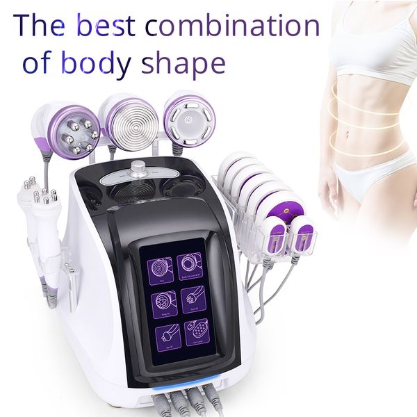 

beauty items cavitation machine 6 in 1 home