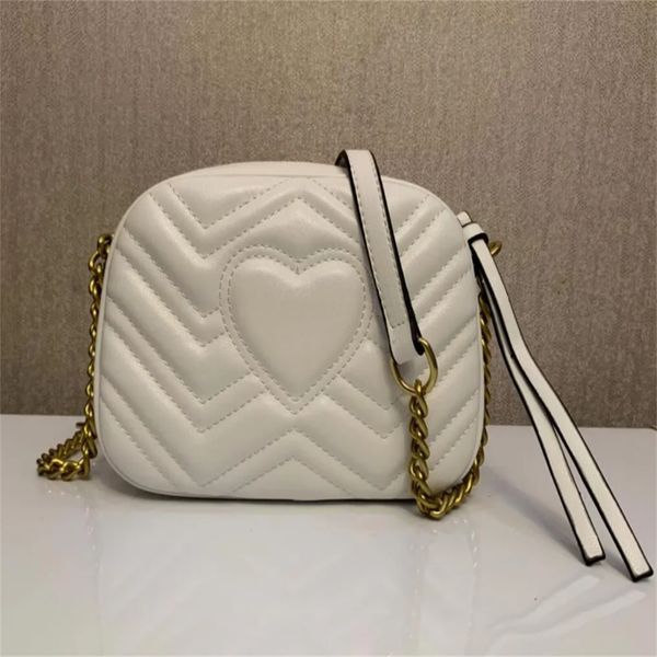 

women designer shoulder crossbody bags leather cross body chain bag pure color womens handbag purse femmes evening bags