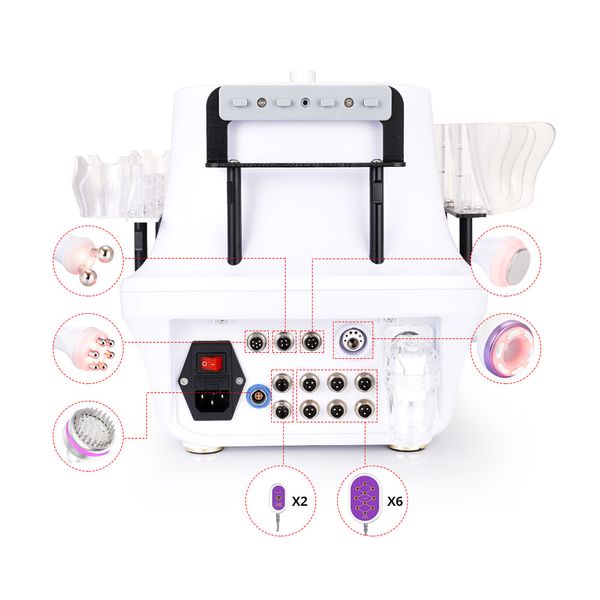 

llipolaser cavitation machine for body fat reduce equipment 10 in 1 cavitation vacuum pn microcurrent led laser shaping