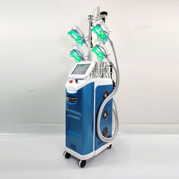

beauty items 360 cryo fat e cryolipolysis slimming machine