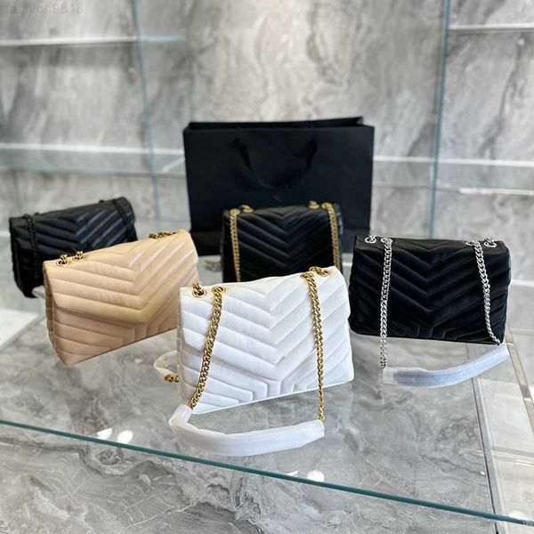 

luxury women purses chain shoulder bags designer ladies handbags with
