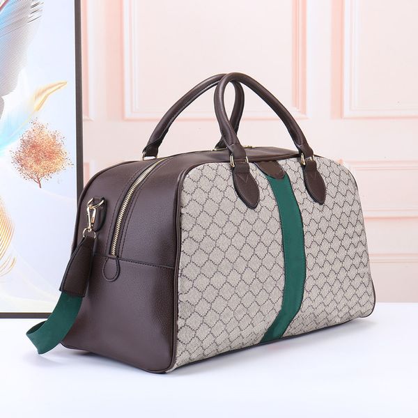 

weekender ophidia duffel bags travel bag designer luggage fashion luxury leather hight quality handbag backpack tote shoulder bag crossbody