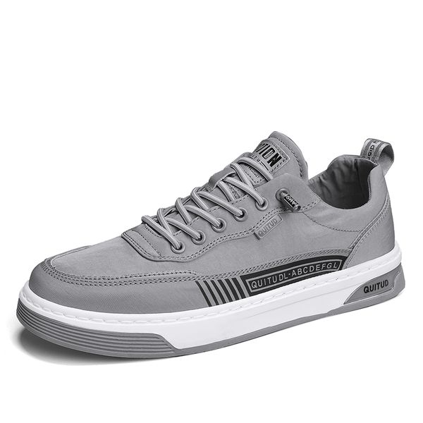 

women men shoes running 2023 green black grey increase comfortable mens trainers outdoor sneakers size 39-44 color316 s783 s