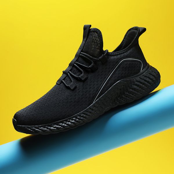 

mens women sports casual shoes triple s black white sneakers man trainer running shoe30