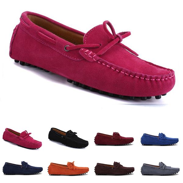 

2023 men running shoes triple black white pink grey fashion mens women trendy great trainer breathable casual sports outdoor sneakers ourdoo