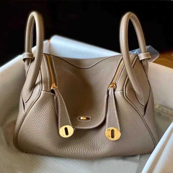 

designer herbags totes designer lindies bags leather mini pillow bag womens new fashion doctor one shoulder cross body portable medicine hav