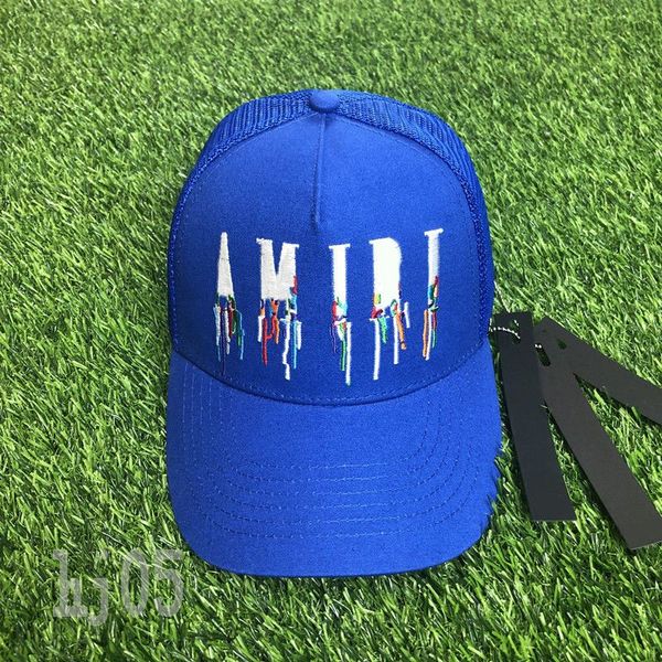 

designer cap classic cotton baseball hats sumptuous street shopping casquette common sport style popular letter embroidery breathable net me, Blue;gray