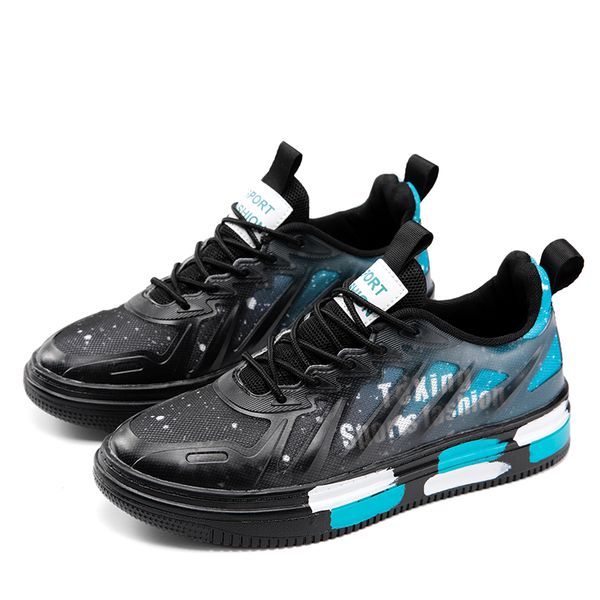 

2023 men women running shoes greyish orange greyish green black green mens trainers outdoor sneakers size 39-44 color38