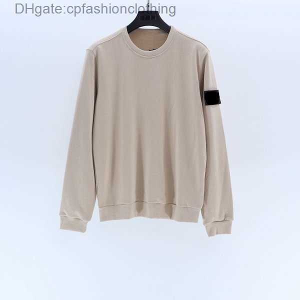 

designers mens stone hoodie candy hoody stones women casual long sleeve couple loose o-neck sweatshirt 14 colors 28n1a, Black
