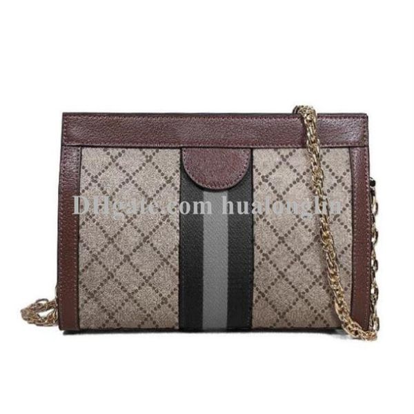 

woman bag designer handbag women original box serial number code leather cross body fashion lady purse273e