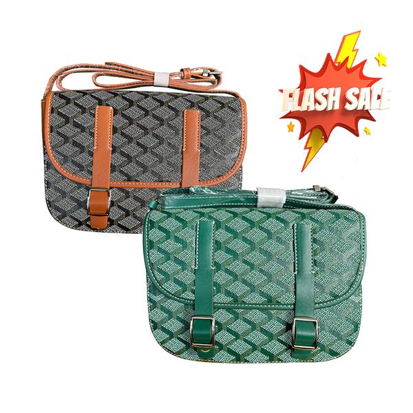 

simple retro cool crossbody tote bag mens designer leather classic large envelope bags womens luxury fashion fashion tote buckle classic sho