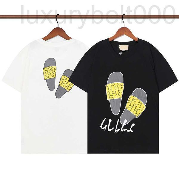 

men's t-shirts designer 2023 mens designers t shirt man womens tshirts with letters print short sleeves summer shirts men loose tees us, White;black