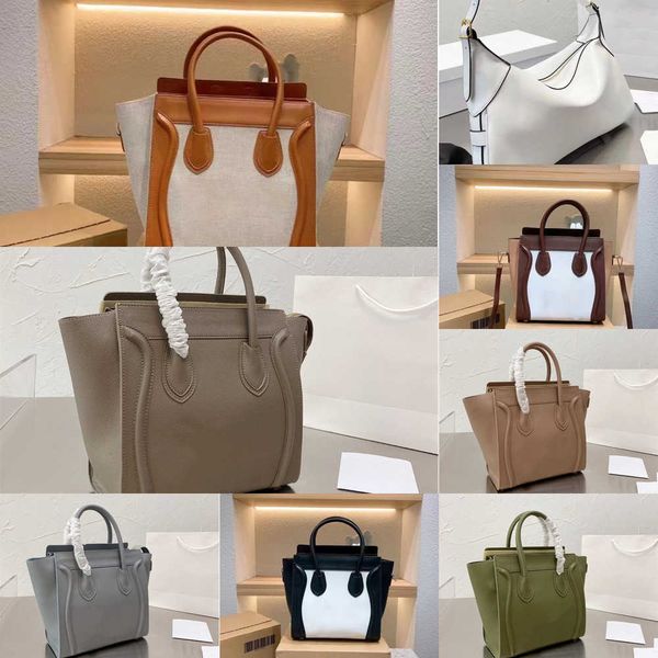 

body cross bags women designer luxury shoulder bag handbags lady bag large tote fashion claic tapered end leather bag heart-shaped quality