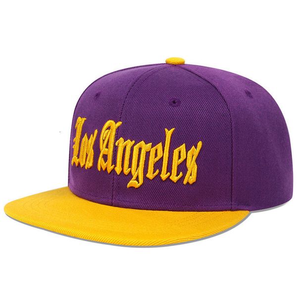 

ball caps los angeles hip hop cap cotton adjustable hat for wild baseball caps summer outdoor casual sun hats trucker caps 230302, Blue;gray