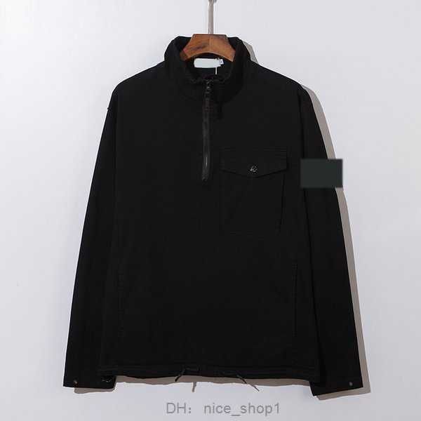 

stone toney designer men's jackets armband fashion pullover tide 9 j83f j83f, Black;brown