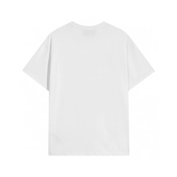 

casual t shirt men women crew neck short sleeve tshirt hip hop summer new short sleeve shirt europe mens letter printed cotton tee black whi, White;black
