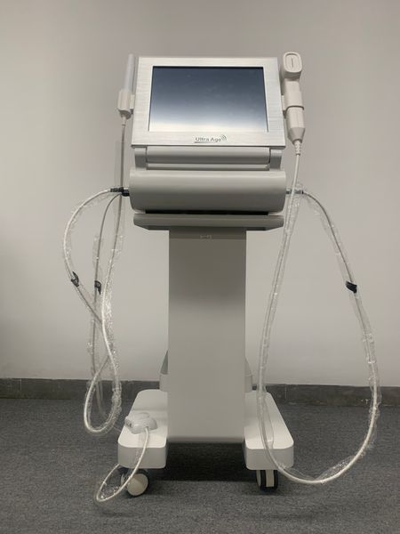 

beauty items 3 in 1 hifu 8d facial corporal 360 hifu s facial lifting ultrasonic 12lines machine more 20pcs order