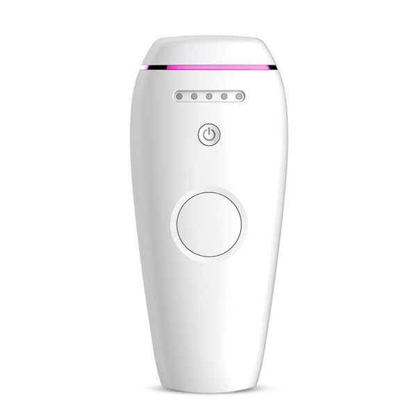 

laser hair removal home use epilator wholesale armpit hairs removal permanent hair remove with 5 levels 300000 flashes