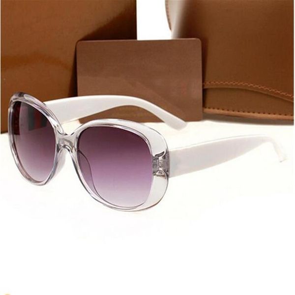 

classic brand design sunglasses fashion men women pilot vintage sunglass uv400 eyewear glasses lens258k, White;black