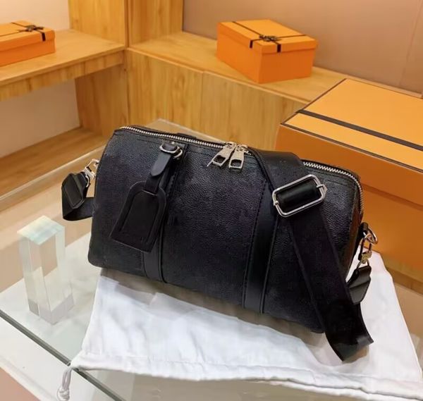 

25cm luxurys designers fashion women bag shoulder bags lady totes lvs handbags speedy with key lock shoulder strap dust bag louiseities viut