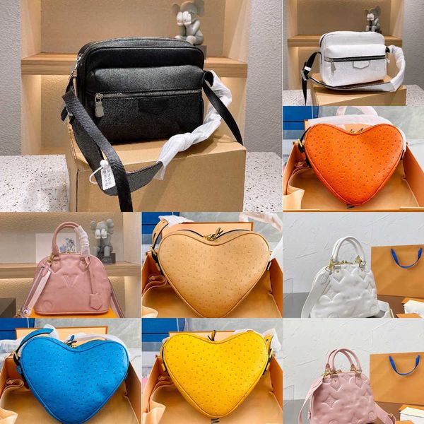 

shopping bag single shoulder bag cro body designer meenger bags fashion claic letter women handbag wallet 2022 quality