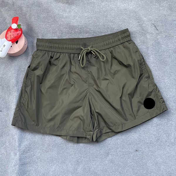 

swim mens shorts designer womens summer shorts france luxury sports breathable beach frenulum short pants size m//xl/xxl/xxxl ho67, White;black