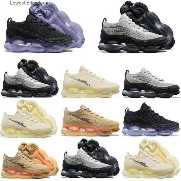 

casual shoes scorpion mens trainers sports sneakers fashion fly knit mesh phantom triple black purple wolf grey men women 2023