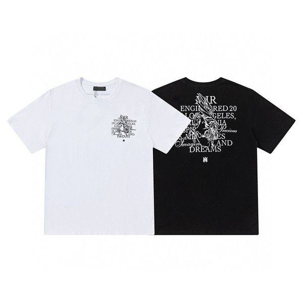 

men's plus tees polos round neck embroidered and printed polar style summer wear with street pure cotton r2d43, Black;brown